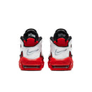 Nike Air more Uptempo GS Bulls Hoop