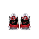 Nike Air more Uptempo Black Red