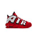 Nike Air more Uptempo GS Bulls Hoop
