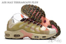 Tênis Nike TN Air Max plus