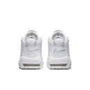 Nike Air more Uptempo White