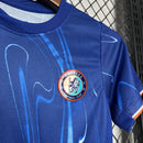 Kit Infantil Chelsea Home 24/25