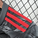 Kit Infantil Flamengo Away III 24/25