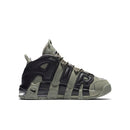 Nike Air more Uptempo Green