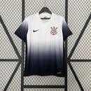 Camisa Corinthians 24/25 - Nike Torcedor Masculina - Lançamento