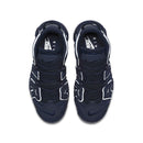 Nike Air more Uptempo Black White