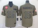NFL KANSAS