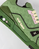 Tênis Louis Vuitton Trainer