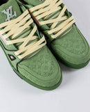 Tênis Louis Vuitton Trainer