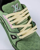 Tênis Louis Vuitton Trainer