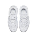Nike Air more Uptempo White
