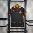 Camisa Corinthians Home 25/2 - Nike Torcedor Masculina - Lançamento