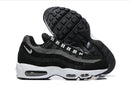 Tênis Nike Air Max 95 Black Pure Platinum
