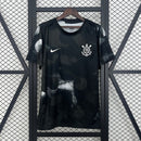 Camisa Corinthians treino25/26