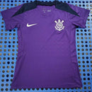 Camisa Corinthians  25/26 - Nike Feminina