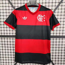 Camisa Flamengo Edição Especial 25/26 - Adidas Torcedor Masculina - Lançamento