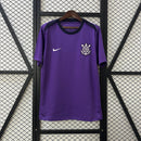 Camisa Corinthians Edição Especial 25/26- Nike Torcedor Masculina -