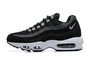 Tênis Nike Air Max 95 Black Pure Platinum