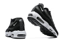 Tênis Nike Air Max 95 Black Pure Platinum