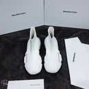 Tênis Balenciaga Speed Branco