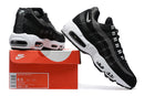 Tênis Nike Air Max 95 Black Pure Platinum
