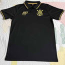 Camisa Corinthians  25/26 - Nike Torcedor Masculina - Preta