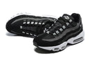 Tênis Nike Air Max 95 Black Pure Platinum