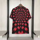 Camisa Flamengo Treino 25/26 - Torcedor Masculina