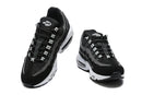 Tênis Nike Air Max 95 Black Pure Platinum