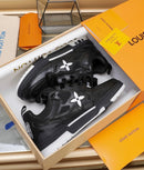 Tênis Louis Vuitton Skate