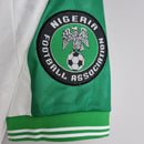 Camisa Nigéria Reserva 1996 - Versão Retro