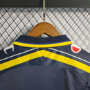 Camisa Parma Reseva 99/00 - Versão Retro