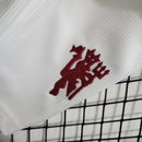 Kit Infantil Manchester United Away 24/25