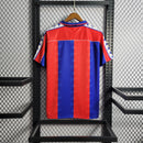 Camisa Barcelona Titular 92/95 - Versão Retro