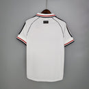 Camisa França Reserva 1998 - Versão Retro