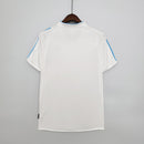 Camisa Olympique de Marseille Titular 02/03 - Versão Retro