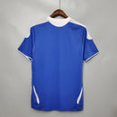 Camisa Chelsea Edição Especial Champions League 2012 - Versão Retro