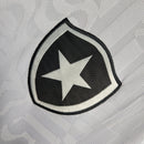 Camisa Botafogo Away 23/24 - Reebok Torcedor Masculina