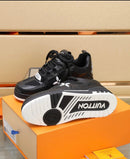 Tênis Louis Vuitton Skate
