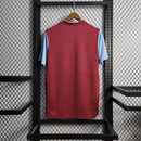 Camisa Aston Villa Titular 22/23 - Versão Torcedor
