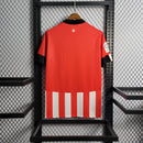 Camisa Athletic Bilbao Titular 22/23 - Versão Torcedor
