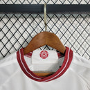 Kit Infantil Manchester United Away 24/25