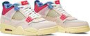 Union LA x Air Jordan 4 Retro 'Guava Ice'