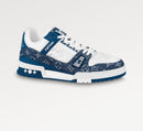 Tênis Louis Vuitton Trainer