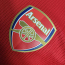 Camisa Arsenal Titular 22/23 - Versão Jogador