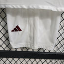 Kit Infantil Manchester United Away 24/25