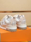 Tênis Louis Vuitton Skate