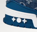 Tênis Louis Vuitton Trainer