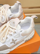 Tênis Louis Vuitton Skate