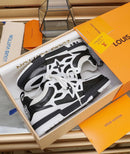 Tênis Louis Vuitton Skate
